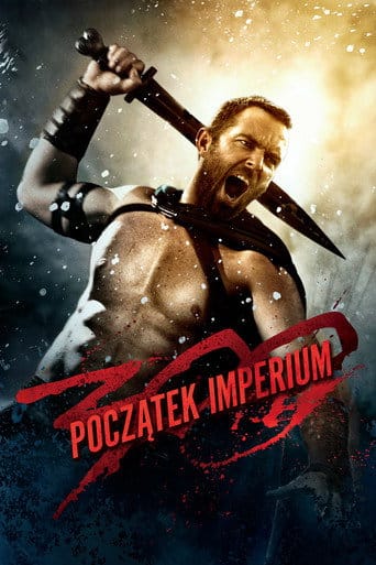 300: Początek imperium na eKino | Cały Film