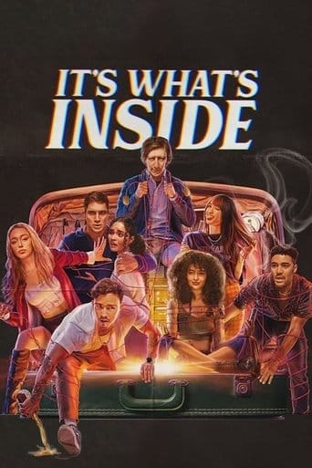 Liczy się wnętrze Cały Film (2024) Online - Filman