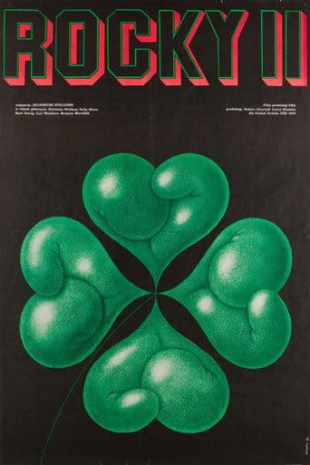 Rocky 2 Cały Film (1979) - Vider • Filmy-Vider.pl