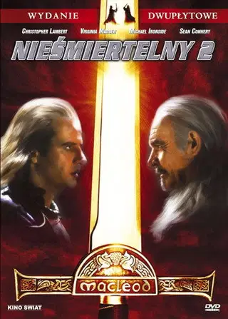 Nieśmiertelny II: Nowe Życie Cały film - Gdzie obejrzeć online - Viderio