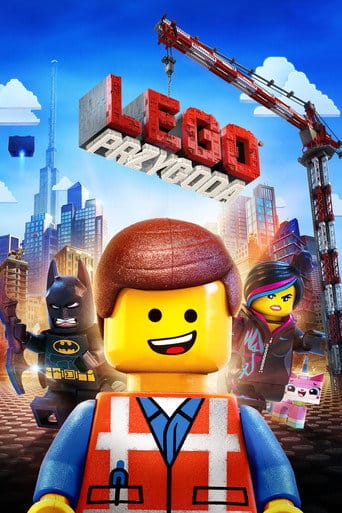 LEGO® Przygoda Cały Film (2014) - Filman