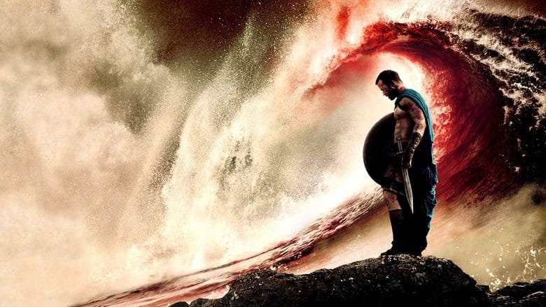 300: Początek imperium na eKino | Cały Film