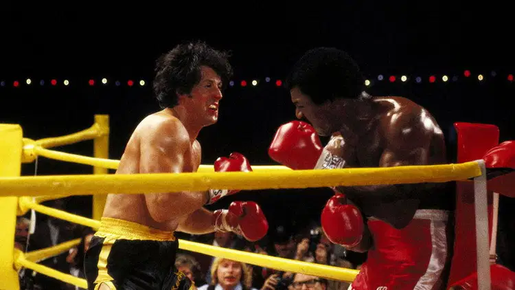 Rocky 2 Cały Film (1979) - Vider • Filmy-Vider.pl