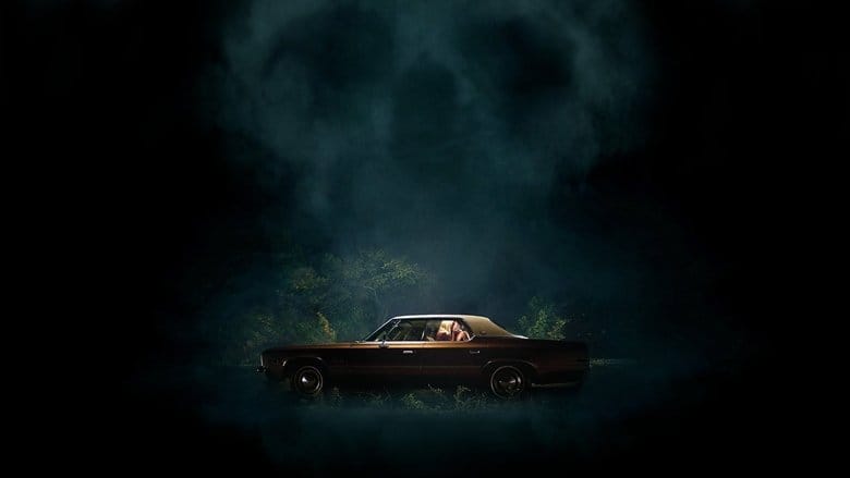 Coś za mną chodzi Cały Film (2015) - Vider