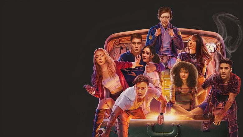 Liczy się wnętrze Cały Film (2024) Online - Filman